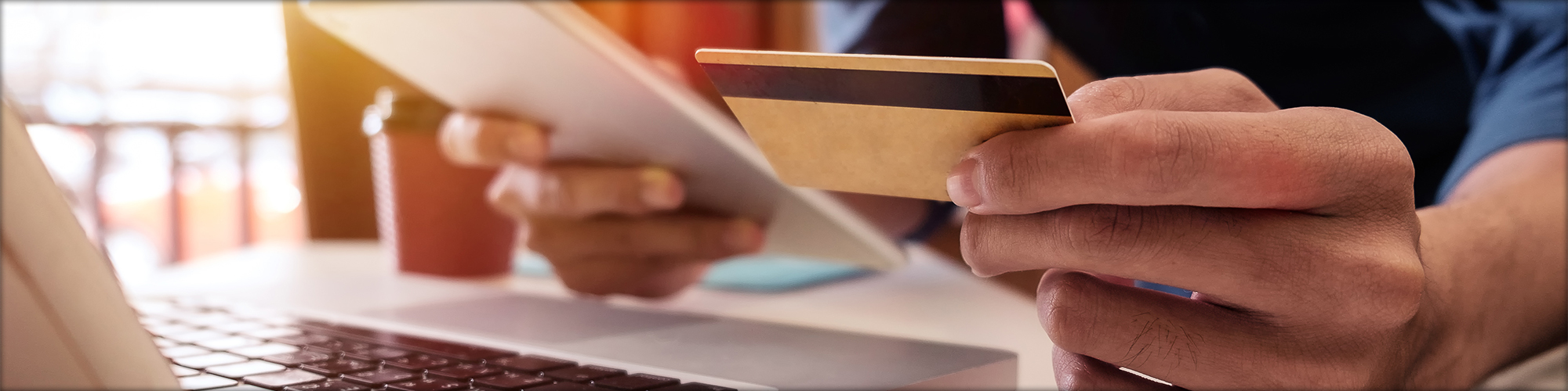 Shopping in the Age of Digital Marketing